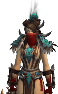 Millu render