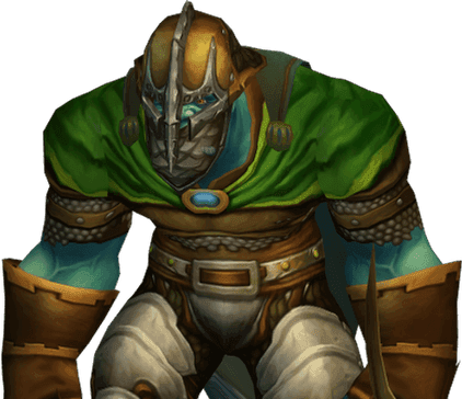 Miltonmil render