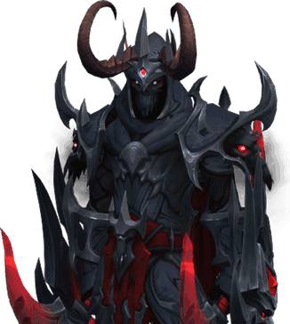 Ministerfel render