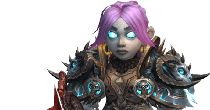 Minisyndet render