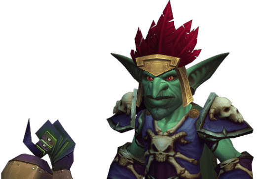 Mithriol render