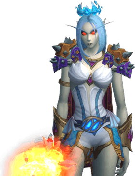 Mitiz render