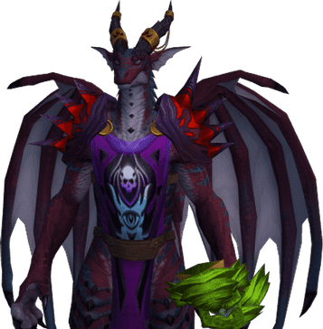 Mixeren render
