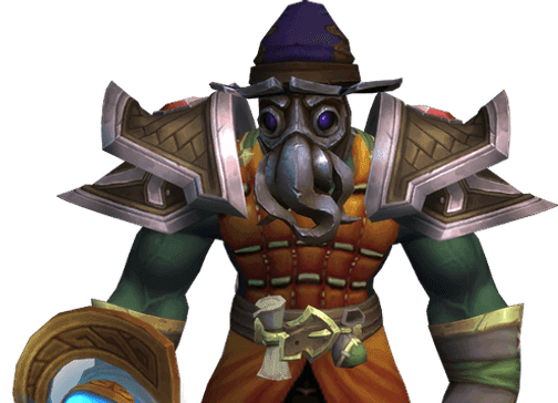 Miyusu render