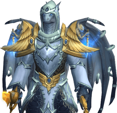 Mobae render