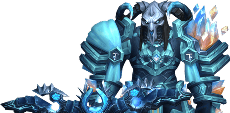 Mobshot render