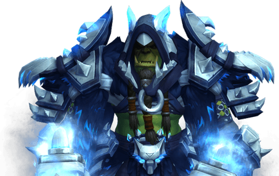 Molagxx render