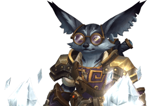 Molca render