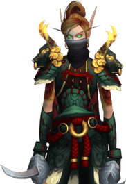 Mongoels render
