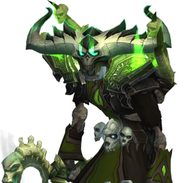 Monk render