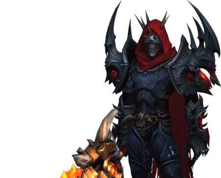 Morbidlith render
