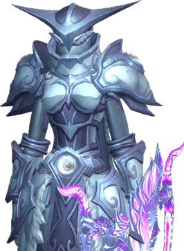 Mordes render