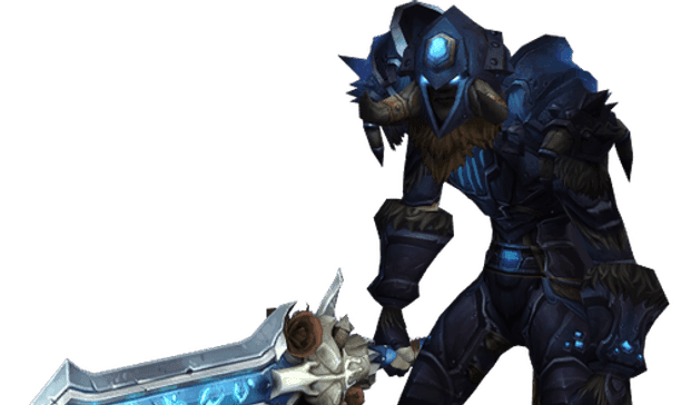 Mortemussy render