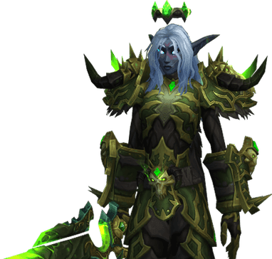 Muddk render