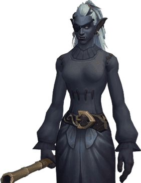 Muddle render