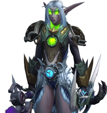Musselarsson render