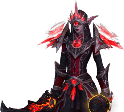 Myranis render