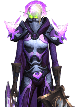 Myth render