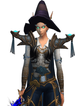 Nïnkjal render