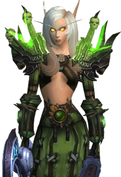 Nadramiaz render