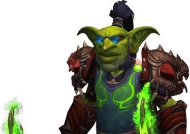 Naermorth render