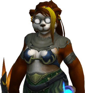 Nalster render