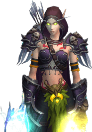 Nariox render