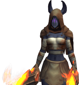 Nasseri render