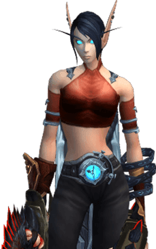 Nat render
