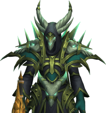 Natedog render