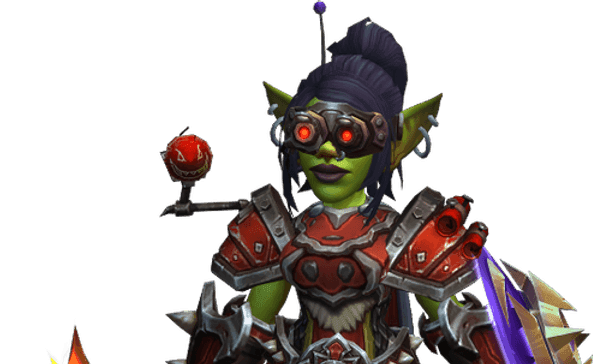 Natharei render