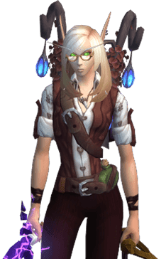 Navarin render