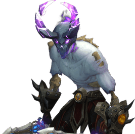 Nazgkull render