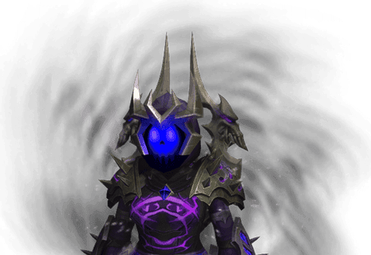Necrofein render