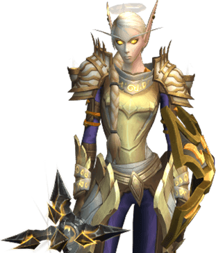 Nevram render