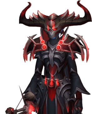 Nexil render