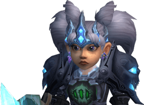 Nezro render