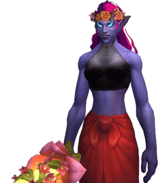 Nibl render