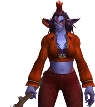 Niinna render