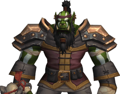 Nikxlock render