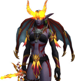 Ninver render
