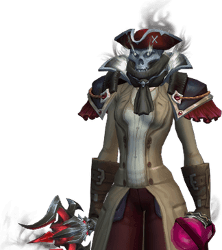 Nisaranthi render