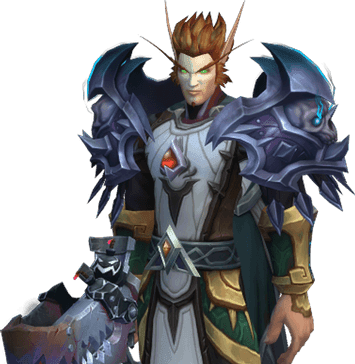 Nonó render
