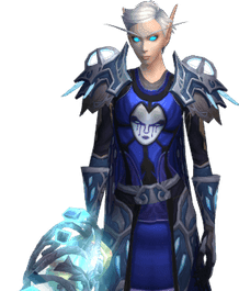 Nordes render