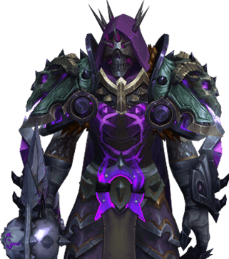 Notargoros render