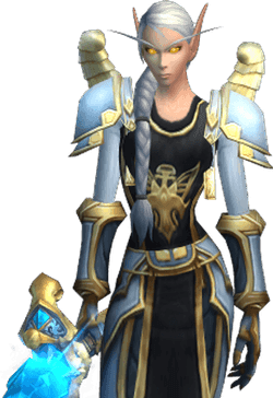 Noxsia render