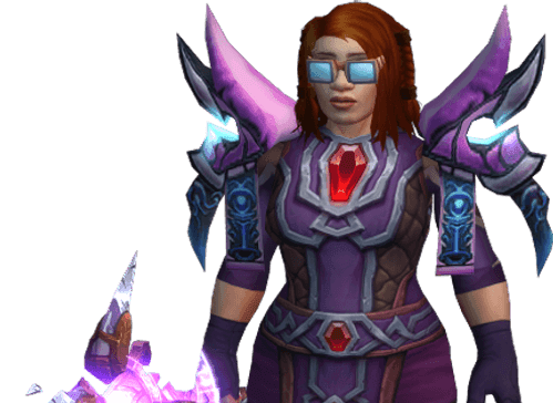 Nuxo render