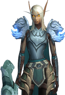 Obituary render