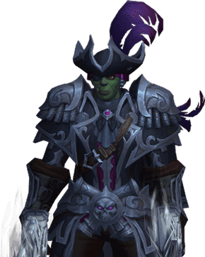 Obqt render
