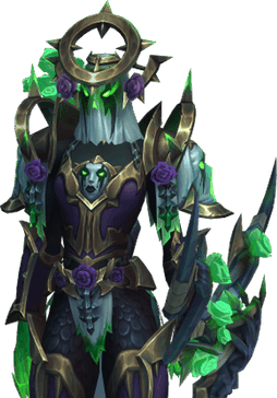 Odanna render
